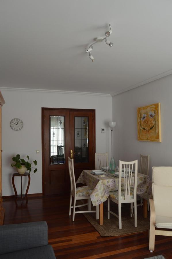 La Casa De Fito Cerca Del Centro De Comillas Dış mekan fotoğraf
