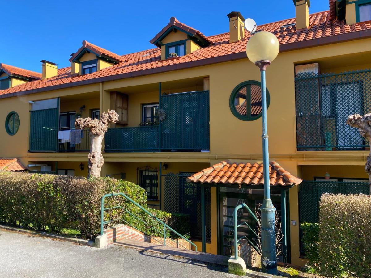 La Casa De Fito Cerca Del Centro De Comillas Dış mekan fotoğraf