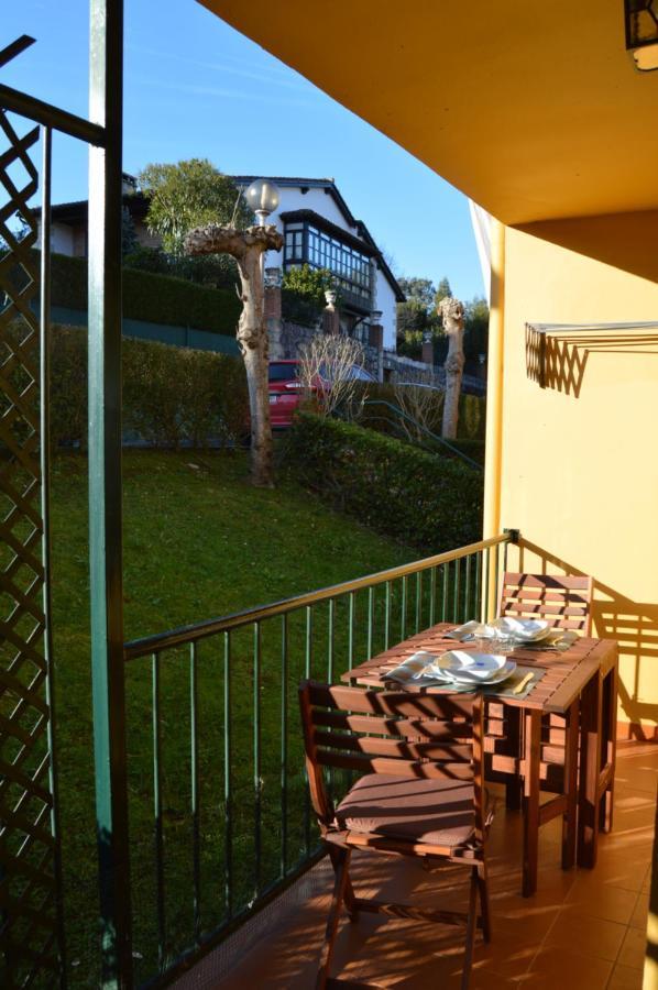 La Casa De Fito Cerca Del Centro De Comillas Dış mekan fotoğraf