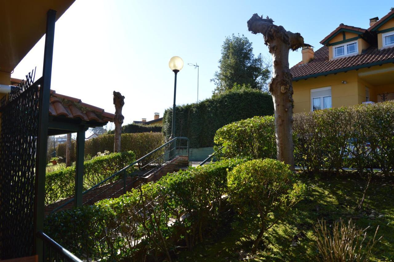 La Casa De Fito Cerca Del Centro De Comillas Dış mekan fotoğraf