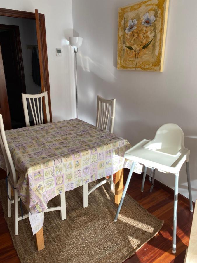 La Casa De Fito Cerca Del Centro De Comillas Dış mekan fotoğraf