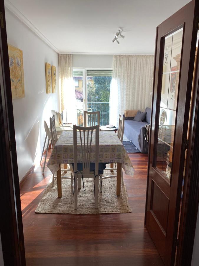La Casa De Fito Cerca Del Centro De Comillas Dış mekan fotoğraf