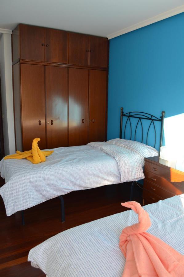 La Casa De Fito Cerca Del Centro De Comillas Dış mekan fotoğraf