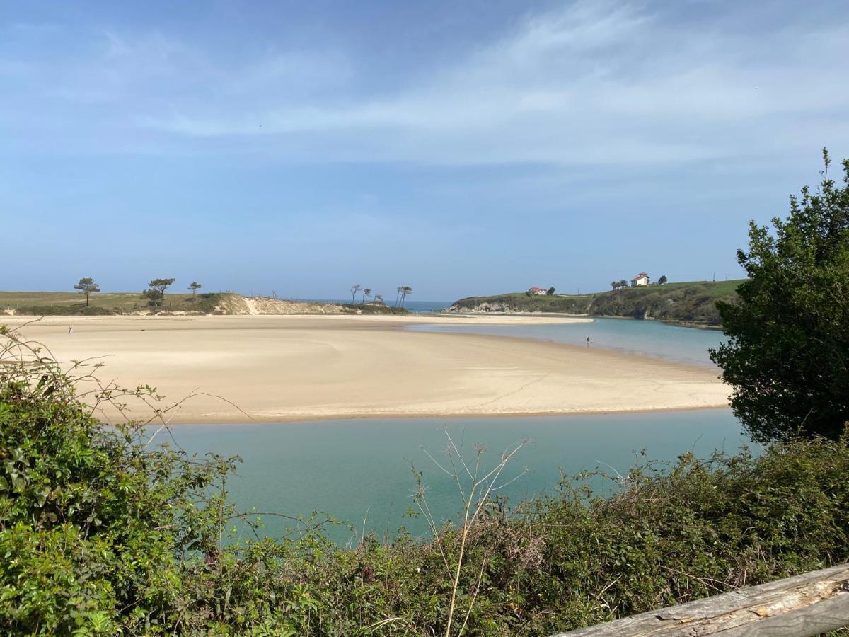 La Casa De Fito Cerca Del Centro De Comillas Dış mekan fotoğraf