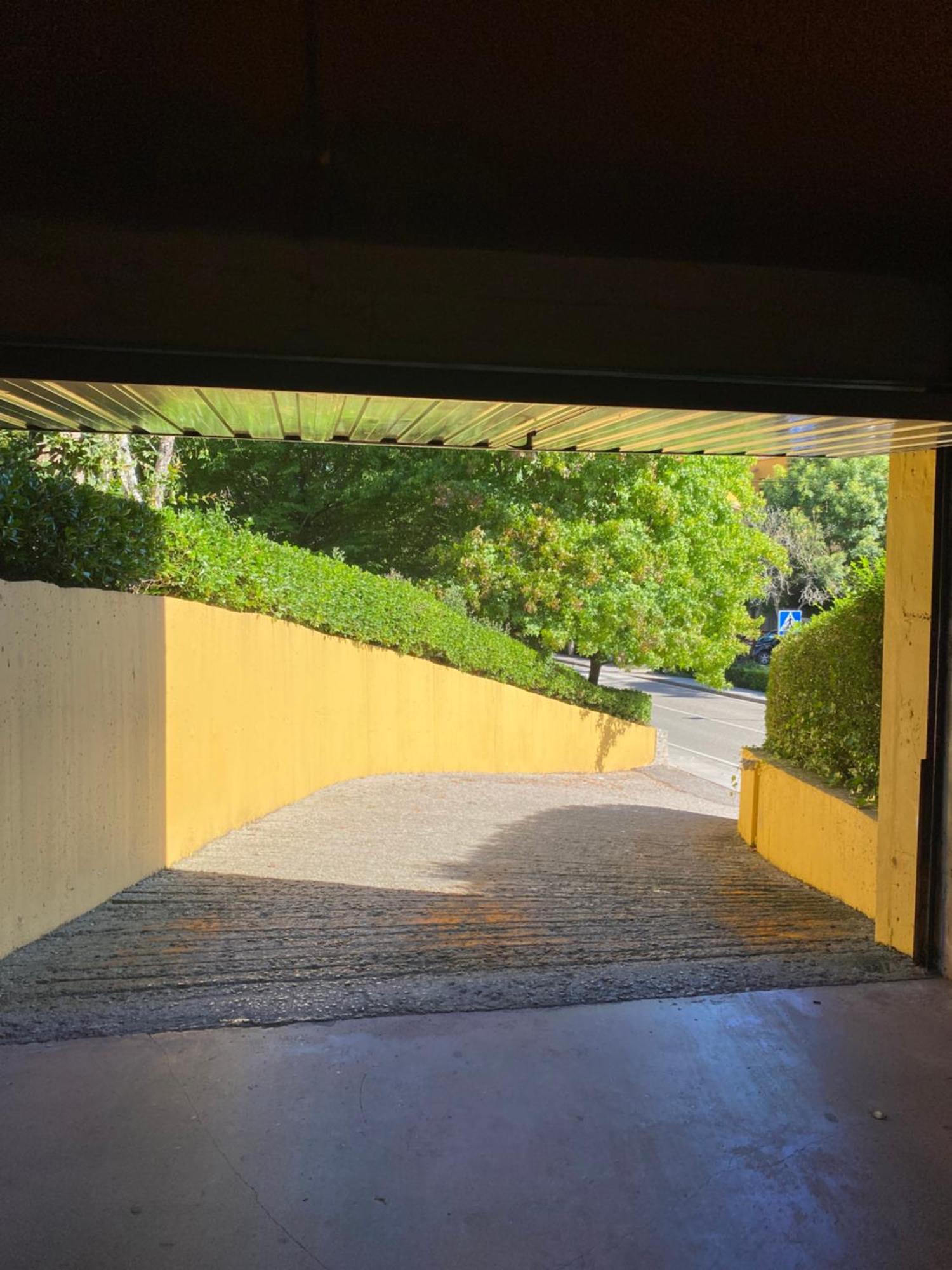 La Casa De Fito Cerca Del Centro De Comillas Dış mekan fotoğraf