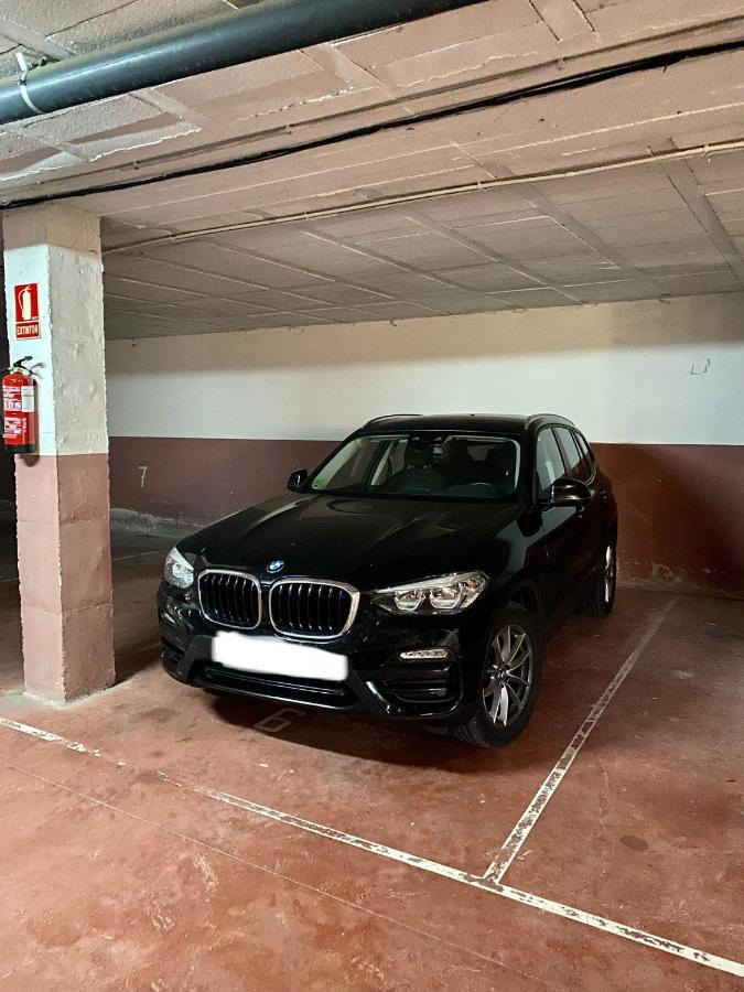 La Casa De Fito Cerca Del Centro De Comillas Dış mekan fotoğraf