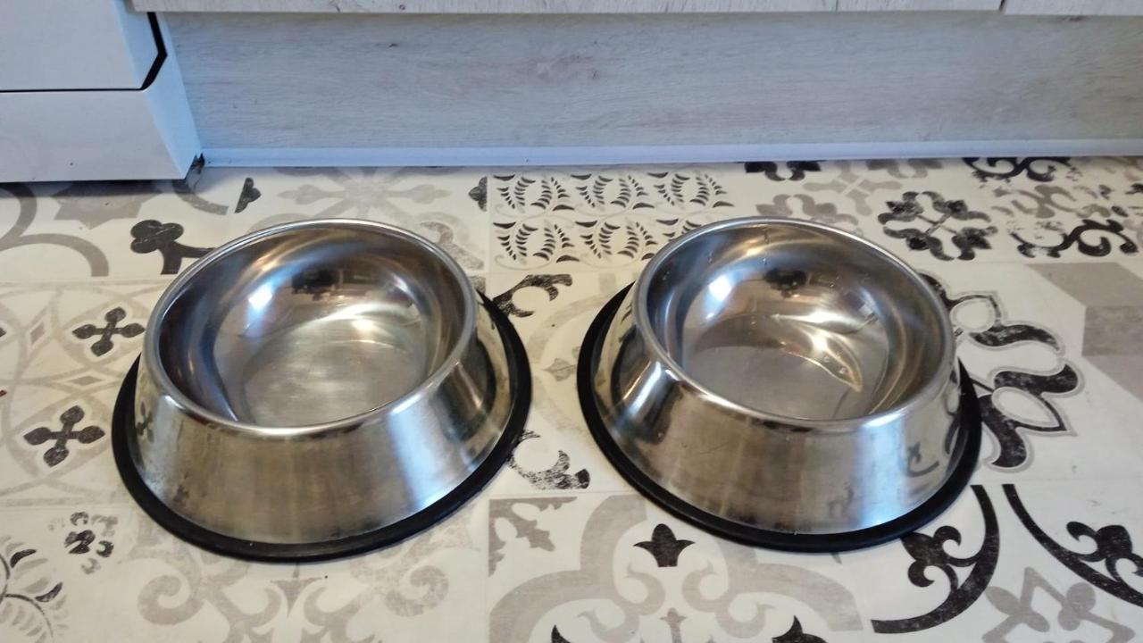 La Casa De Fito Cerca Del Centro De Comillas Dış mekan fotoğraf
